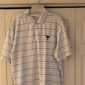 Men’s XL Nike golf SC shirt
